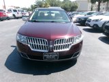 Used 2011 Lincoln MKZ AWD w/ 101A Rapid Spec Order Code image 3