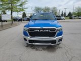 New 2025 RAM 1500 Big Horn image 2