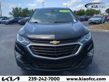 Used 2020 Chevrolet Equinox LS w/ LS Convenience Package image 3
