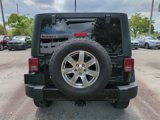Used 2016 Jeep Wrangler Unlimited Sahara image 6