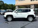 Used 2018 Jeep Renegade Latitude image 2