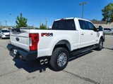 Certified 2017 Ford F350 Lariat w/ Tow Technology Bundle image 5