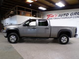 Used 2012 GMC Sierra 2500 SLE image 2