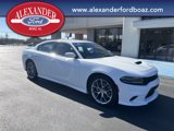 Used 2022 Dodge Charger GT image 3