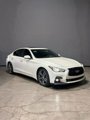 Used 2021 INFINITI Q50 Signature Edition image 4