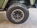 Used 2008 Jeep Wrangler Unlimited Sahara w/ Dual Top Group image 5