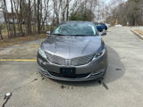 Used 2014 Lincoln MKZ AWD image 2
