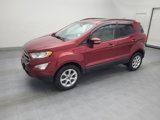 Used 2018 Ford EcoSport SE w/ SE Cold Weather Package image 2