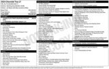Certified 2024 Chevrolet Trax LT image 6