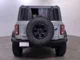 Used 2021 Ford Bronco First Edition image 4
