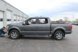 Used 2017 Ford F150 Lariat w/ Equipment Group 502A Luxury image 3