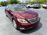 Used 2008 Lexus LS 460 L image 6