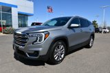 Certified 2023 GMC Terrain SLT image 2