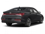 Certified 2025 Hyundai Elantra Sport w/ Cargo Package image 2