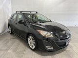 Used 2011 MAZDA MAZDA3 s Grand Touring image 3