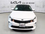 Used 2018 Kia Optima S w/ Panoramic Sunroof Package image 2