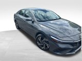 Certified 2024 Hyundai Elantra SEL w/ Convenience Package image 4