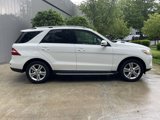 Used 2015 Mercedes-Benz ML 350 2WD image 5