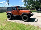 Used 2001 Jeep Wrangler Sport image 3