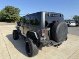 Used 2015 Jeep Wrangler Unlimited Sport w/ Connectivity Group image 3