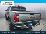 New 2024 GMC Canyon Elevation w/ Convenience Package image 3
