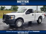 Used 2019 Ford F150 XL w/ Trailer Tow Package image 3