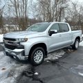 Used 2020 Chevrolet Silverado 1500 LT w/ All-Star Edition image 2