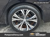 Used 2022 Volkswagen Passat 2.0T SE image 6