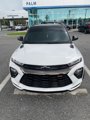 Used 2022 Chevrolet TrailBlazer RS w/ Technology Package image 2