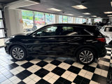 Used 2021 INFINITI QX50 Luxe w/ Cargo Package image 6