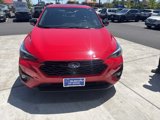 Used 2024 Subaru Impreza RS image 2