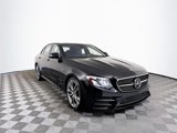 Used 2020 Mercedes-Benz E 53 AMG 4MATIC Sedan image 3