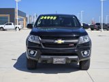 Used 2018 Chevrolet Colorado Z71 image 2