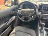Used 2021 Chevrolet Colorado LT w/ Fleet Safety Package image 3