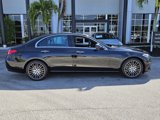 Used 2025 Mercedes-Benz C 300 Sedan image 3