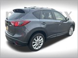 Used 2014 MAZDA CX-5 Grand Touring image 3