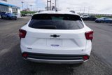 New 2025 Chevrolet Trax LT w/ Driver Confidence Package image 5