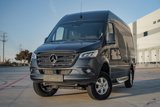 Used 2023 Mercedes-Benz Sprinter 2500 image 4