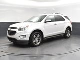 Used 2017 Chevrolet Equinox Premier w/ Enhanced Convenience Package image 3
