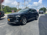 Used 2021 Buick Envision Essence w/ Technology Package I image 5