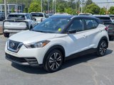Used 2018 Nissan Kicks SV image 4