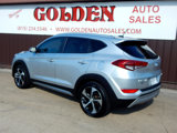 Used 2017 Hyundai Tucson Sport image 2