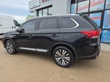 Used 2019 Mitsubishi Outlander SEL image 6