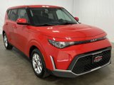 Used 2023 Kia Soul LX w/ LX Technology Package image 2