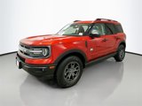 Used 2022 Ford Bronco Sport Big Bend w/ Convenience Package image 3