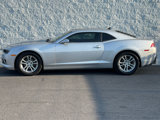 Used 2014 Chevrolet Camaro LT image 4
