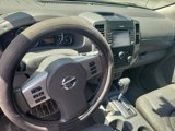 Used 2019 Nissan Frontier SL image 5