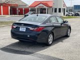 Used 2012 Hyundai Sonata GLS image 4