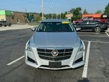 Used 2014 Cadillac CTS Luxury image 3