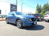Used 2017 MAZDA CX-5 Touring image 2